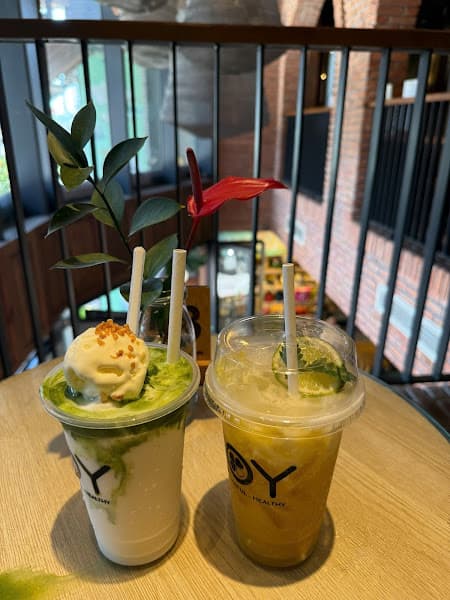 Hình ảnh The Joy Cafe - 2