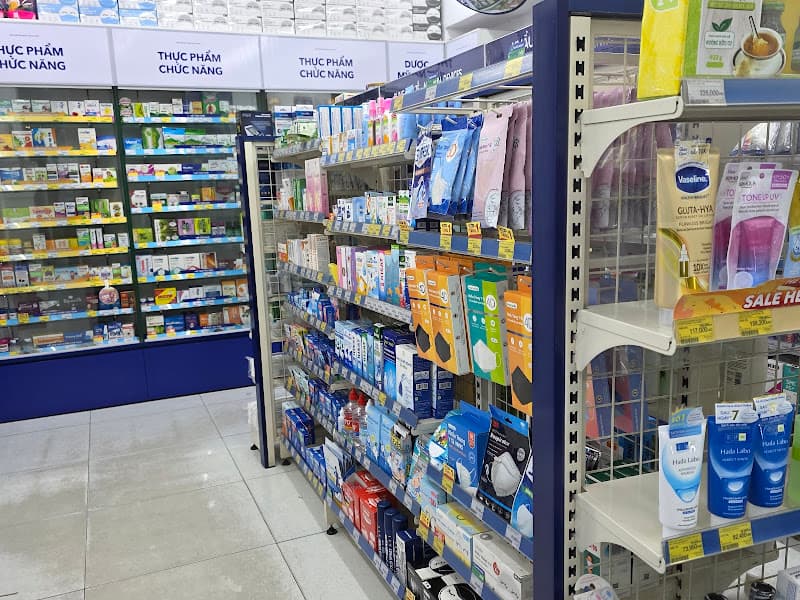 Hình ảnh Nhà thuốc Pharmacity - 2