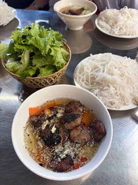 Hình ảnh Bún chả Gia Hưng - 2