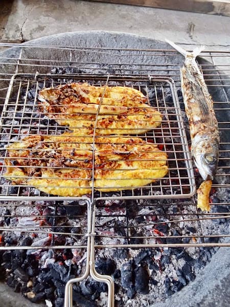 Hình ảnh Nhà Hàng Hải Đăng - 2