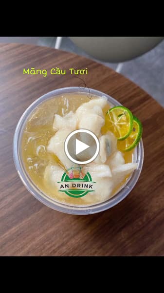 Hình ảnh Trà sữa An - 3