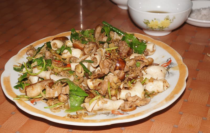 Hình ảnh Bún bò Huế - 3