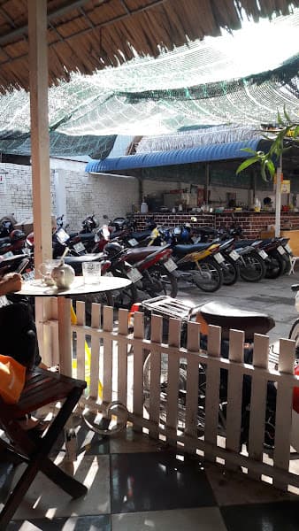 Hình ảnh Cafe Mộc - 3