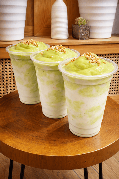 Hình ảnh Tiệm Cafe Tháng 5 Lửa Hồng - 4