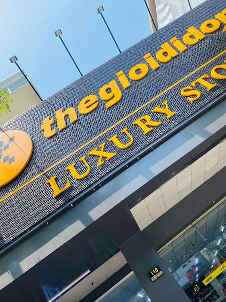 Hình ảnh Thế Giới Di Động 110 Nguyễn Văn Linh - 3