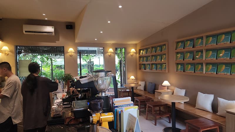 Hình ảnh Yên Đàm Concept 2 - 5