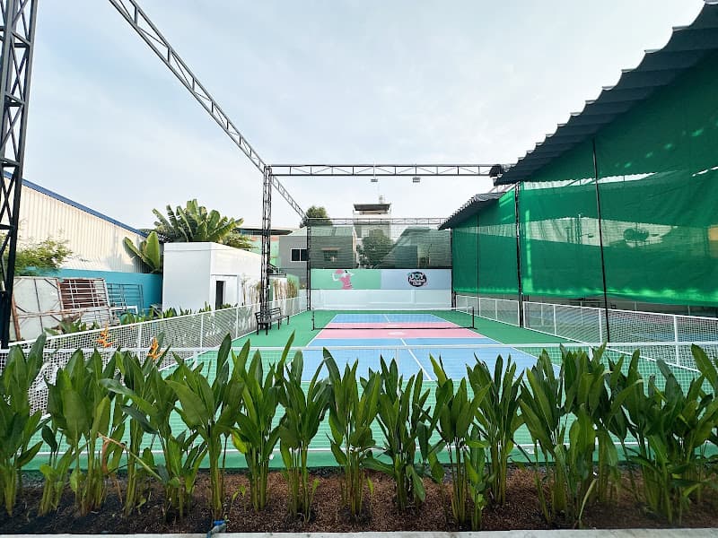 Hình ảnh HV Pickleball Club - 5