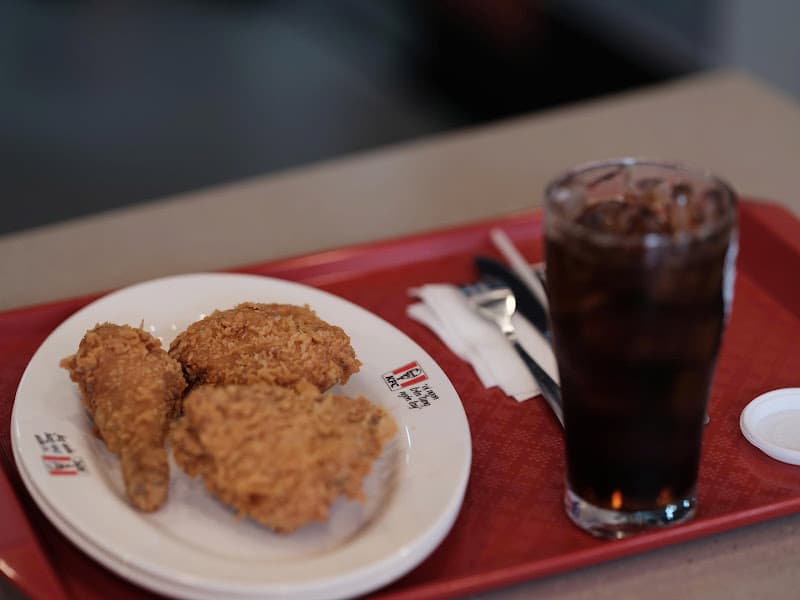 Hình ảnh KFC Nguyễn Thị Định - 5