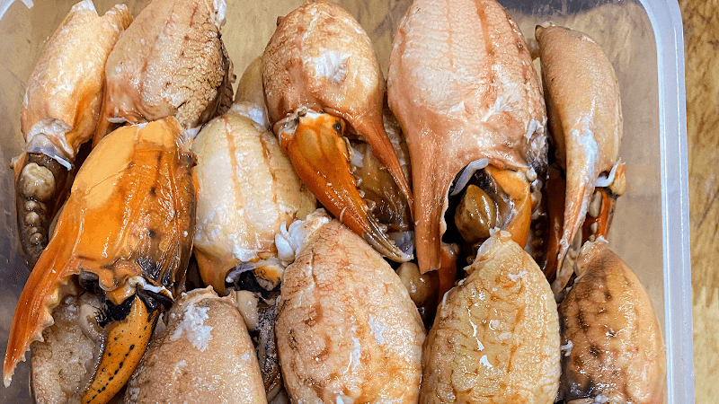 Hình ảnh Quán Bánh Canh Cua Hai Dậu - 5