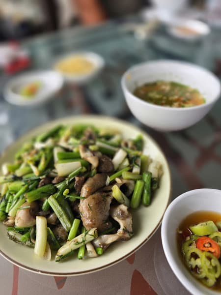 Hình ảnh Nhà Hàng Cá Lăng Toàn Thắng - 3