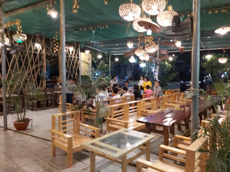 Quán Nướng Xuân Lai