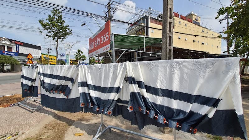 Hình ảnh Giặt Sấy Kim Bảo - 3