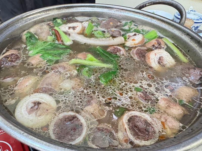 Ảnh bìa Quán Lòng Ngọc Lan