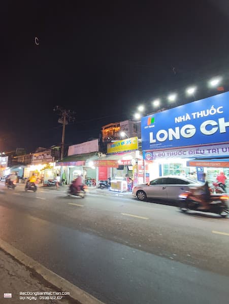 Hình ảnh Nhà Thuốc FPT Long Châu - 2