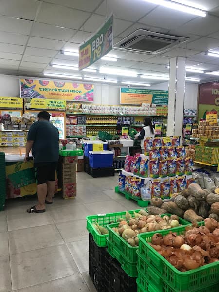 Hình ảnh Bách hóa XANH - 2