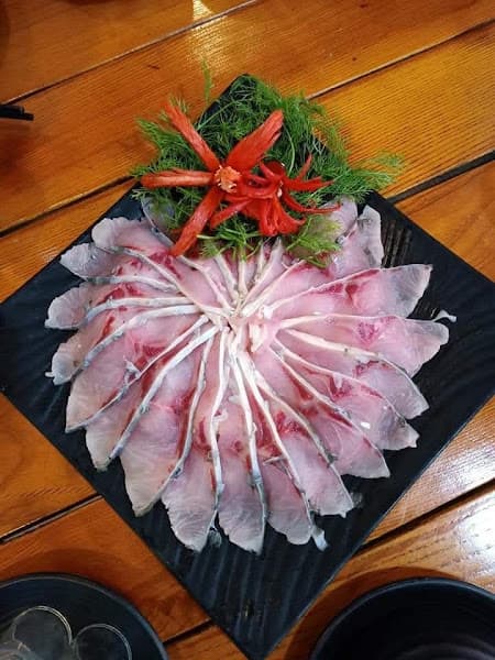 Hình ảnh NHÀ HÀNG LẨU NƯỚNG HẰNG NGỌC - 3