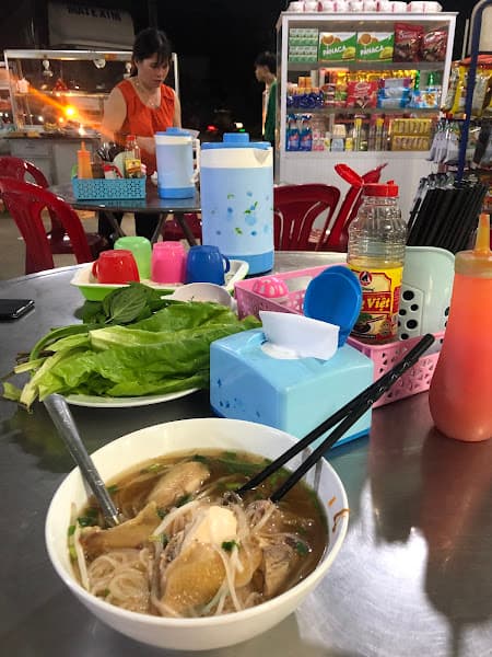 Hình ảnh Hủ Tiếu Thanh Loan - 4