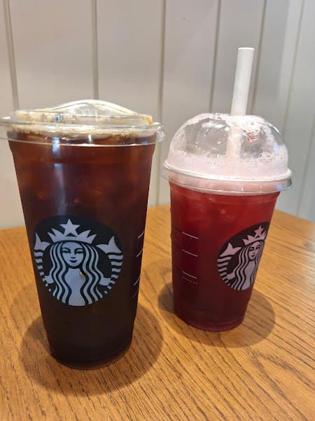 Hình ảnh Starbucks Vinpearl Safari Phú Quốc - 2