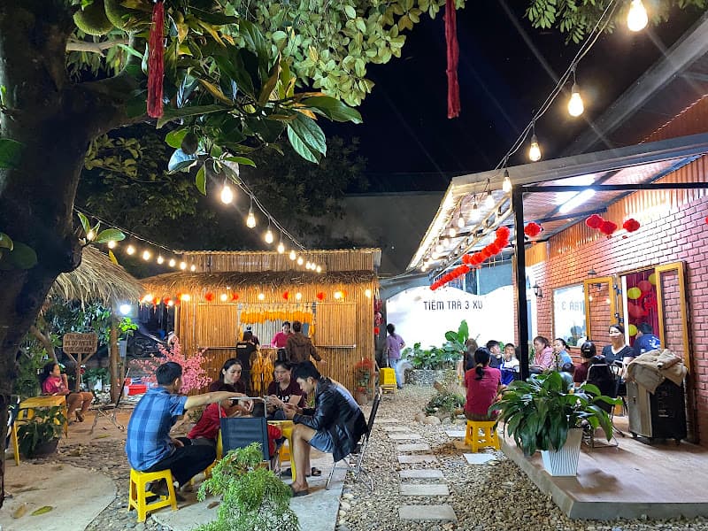 Hình ảnh Tiệm trà 3 Xu - 2