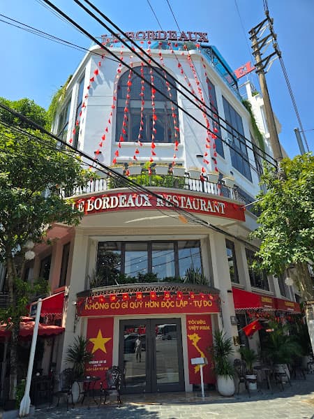 Hình ảnh Le Bordeaux restaurant - 5