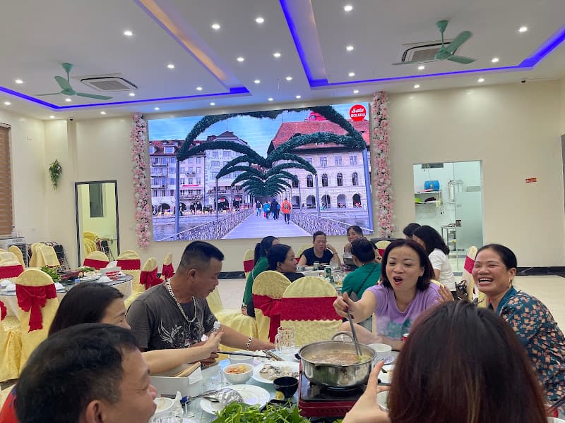 Hình ảnh Nhà hàng Hải Sản Tuấn anh Cửa Lò - 3