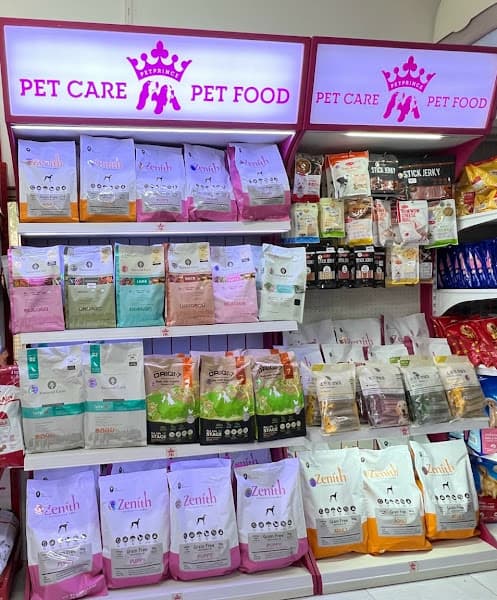 Hình ảnh MUN PET SHOP CẦN THƠ - 4