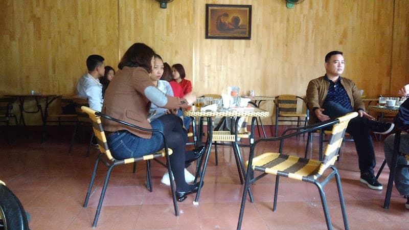 Hình ảnh Cafe Ngọc Châu - 3
