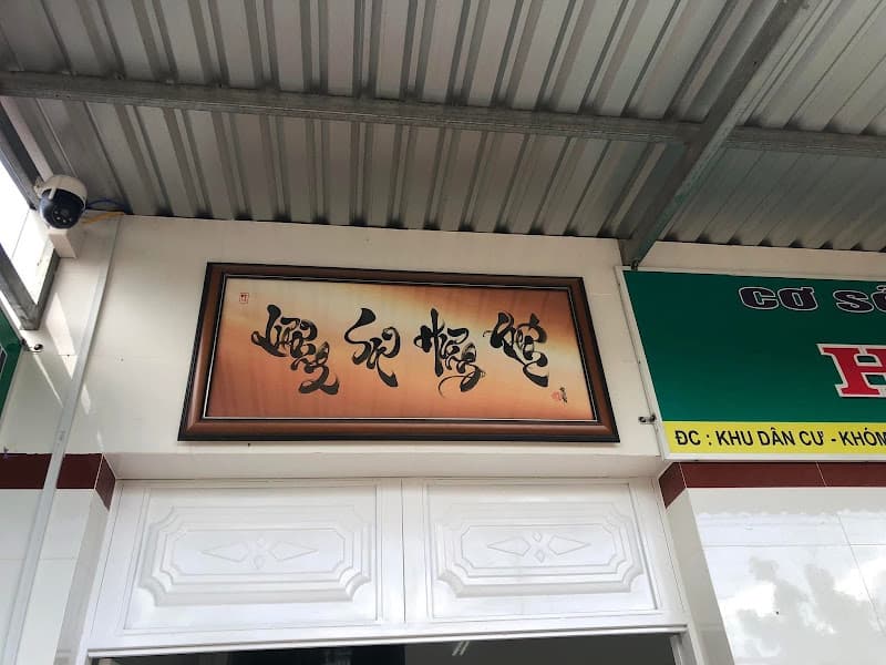 Hình ảnh Khóm Vĩnh Lộc, TT Vĩnh Bình, Châu Thành, An Giang - 4