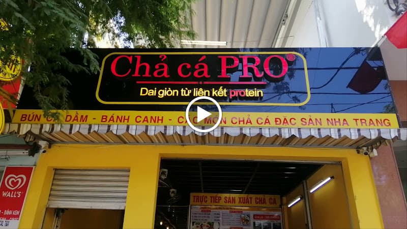 Hình ảnh Chả Cá PRO (Bún cá bánh canh | Ram chả cá đặc sản Nha Trang) - 5