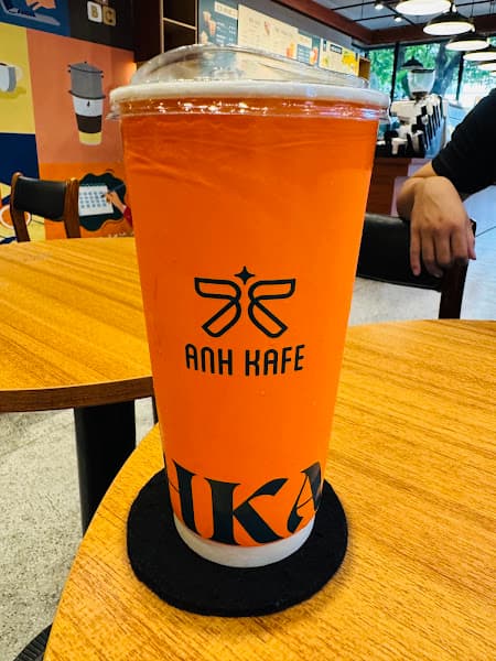 Hình ảnh ANH KAFE - 2