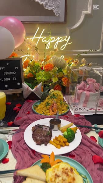 Hình ảnh Muối Restaurant - Khoái Châu - 7