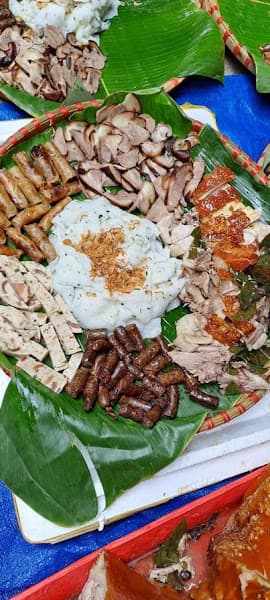 Heo quay Lạng Sơn MUSLIEU