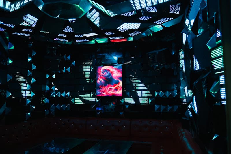 Hình ảnh Karaoke CaLi - 3