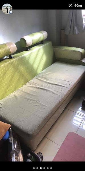 Hình ảnh Giặt Sấy Hồng Ngọc - 6