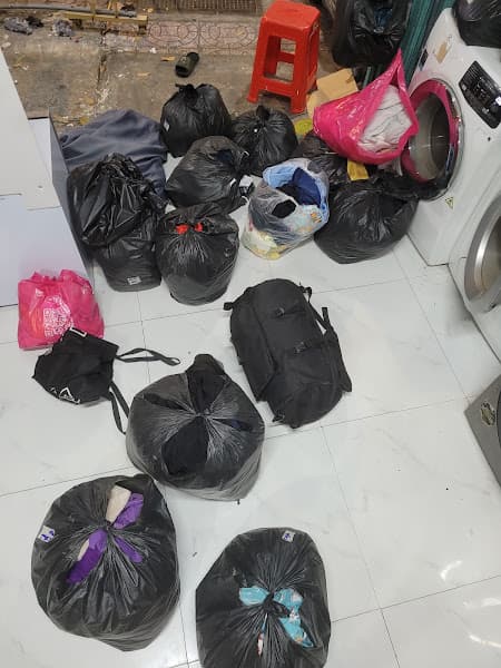 Hình ảnh Giặt Sấy Di Di - 3