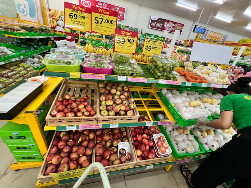 Hình ảnh BÁCH HOÁ XANH 74 DOÃN KẾ THIỆN - 3