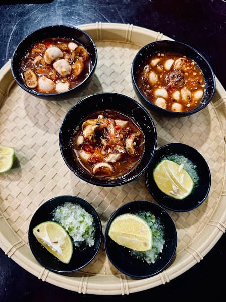 Hình ảnh Quán Cây trâm 1 - Chuyên Bò - 4