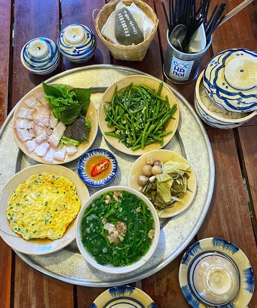 Hình ảnh Cơm nhà Góc Hà Nội - 6