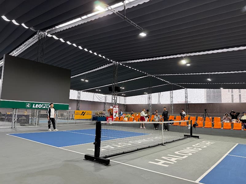 Hạ Long Star Pickleball
