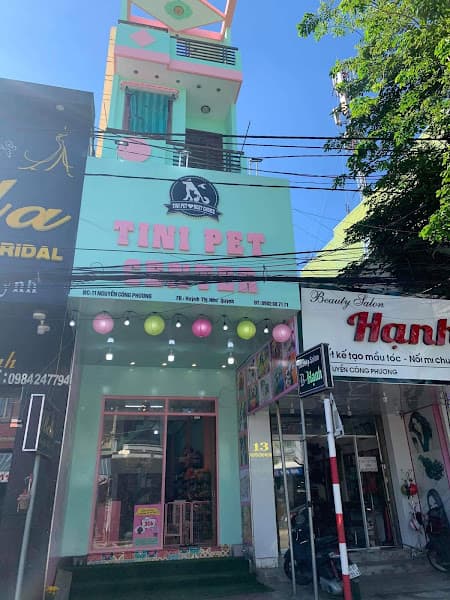 Hình ảnh TINI PET Center QUẢNG NGÃI - 4