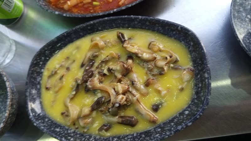 Hình ảnh Hải sản Năm Đảnh - 5