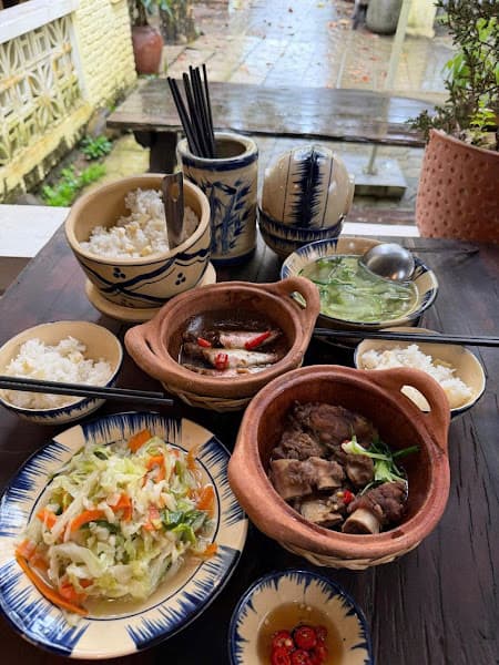 Hình ảnh Cơm Rế - 2