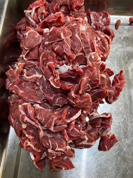 Hình ảnh Phở Hà Nội - 489 Quang Trung - 5