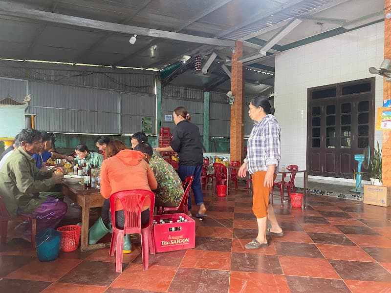 Hình ảnh Quán Hằng Vì - 5