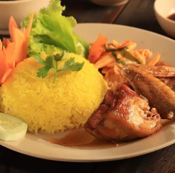 Hình ảnh Ẩm thực 189 - Bia hơi Hà Nội - 3