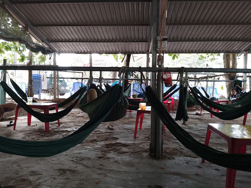 Hình ảnh Cà phê võng Bờ Kè - 4