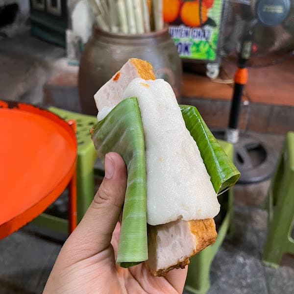Hình ảnh Bánh Mì Giò Chả Dũng Hạnh - 3
