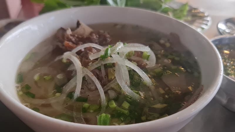 Hình ảnh Phở Phượng - 4