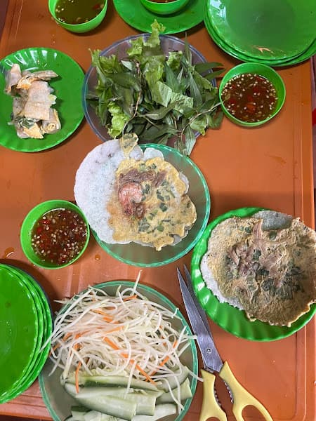 Hình ảnh Bánh Ép Cây Dừa - 2