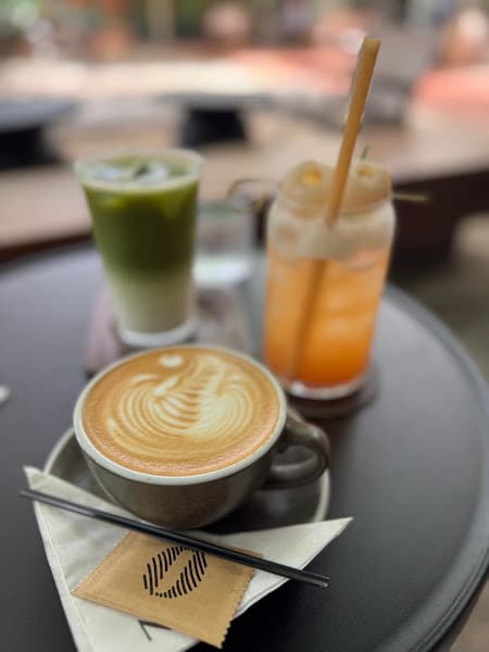 Hình ảnh Ollin Café - 2
